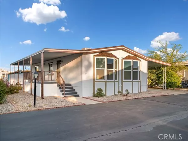 Victorville, CA 92392,14000 El Evado Road #77
