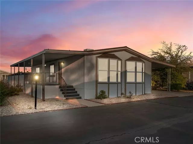 Victorville, CA 92392,14000 El Evado Road #77