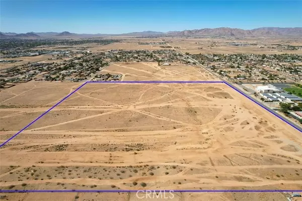 Apple Valley, CA 92308,33 Mesquite Road