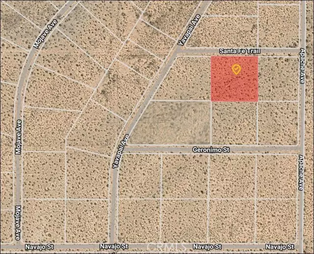 Adelanto, CA 92301,1111 Santa Fe Trail