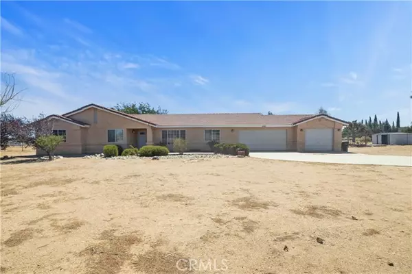 Oak Hills, CA 92344,10385 Braceo Street