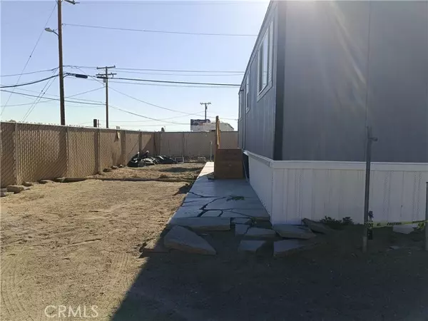 Barstow, CA 92311,30204 US Hwy 58 #2