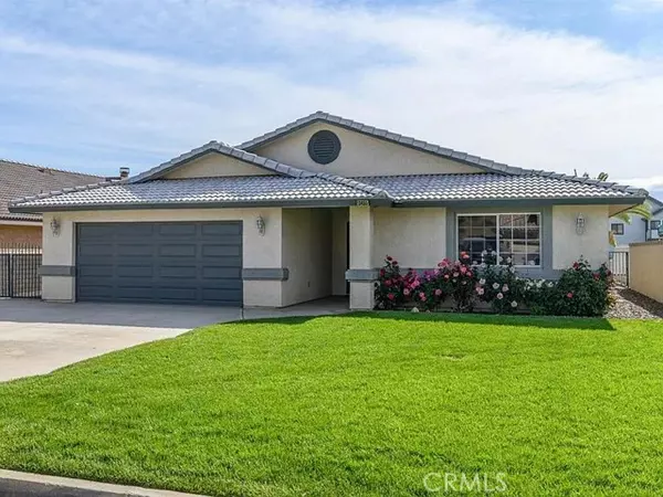 13455 Anchor Drive, Victorville, CA 92395