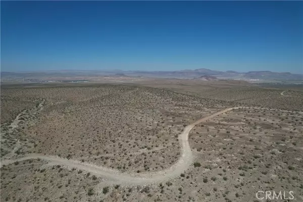 Barstow, CA 92311,0 Vacant Land, Power Line Road