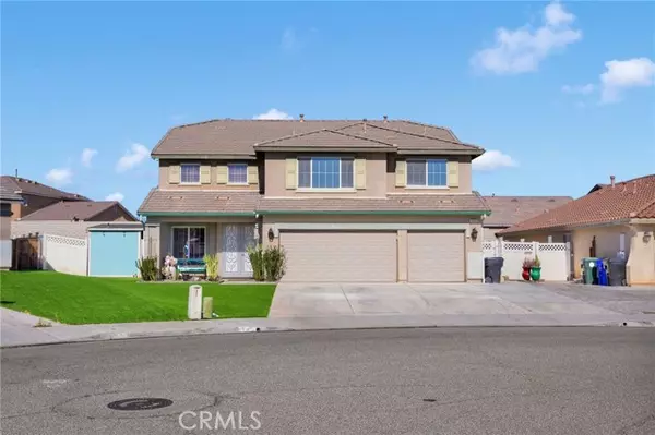 15022 Quicksilver Drive, Victorville, CA 92394