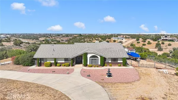 Oak Hills, CA 92344,7849 Oak Hill Road