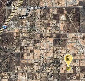 Oak Hills, CA 92344,0 Belmont & Old Outpost Rd.