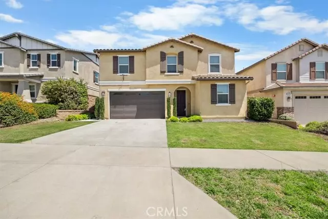 Fontana, CA 92336,5585 Bella Way