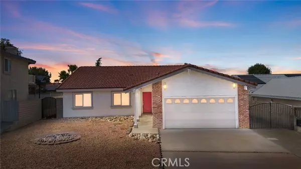 17760 Honeycomb Lane, Victorville, CA 92395