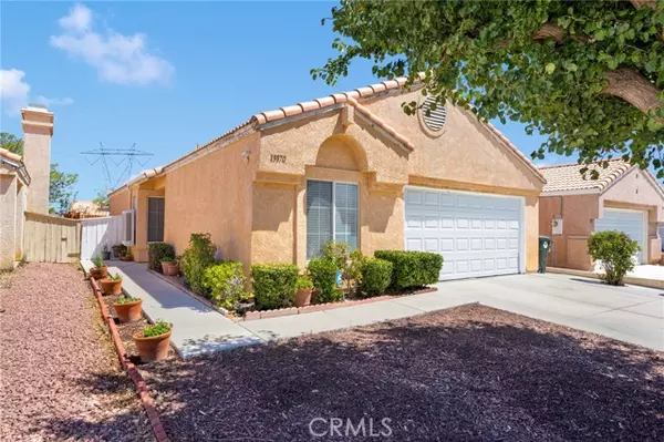 Victorville, CA 92392,13570 Carrera Place