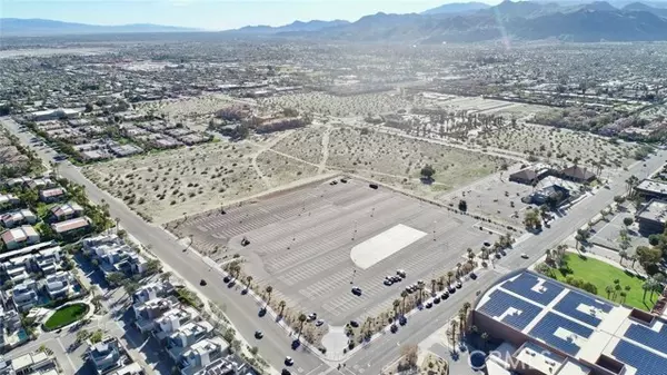 Palm Springs, CA 92262,0 N Avenida Caballeros Street