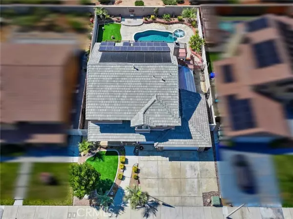Victorville, CA 92392,12261 Chacoma Way