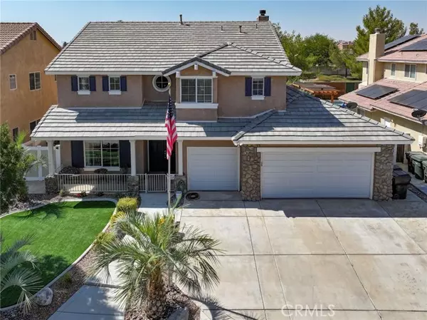 12261 Chacoma Way, Victorville, CA 92392
