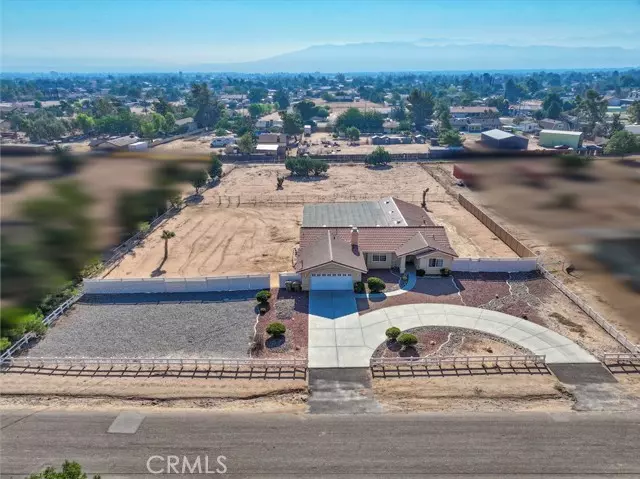 Hesperia, CA 92345,8471 8th Avenue