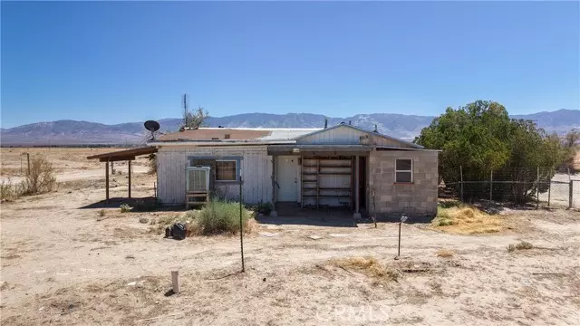 Lucerne Valley, CA 92356,12475 Midway Avenue