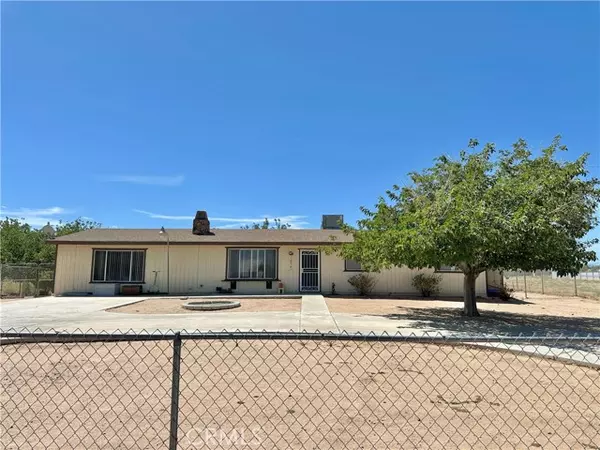 18387 Vine Street, Hesperia, CA 92345