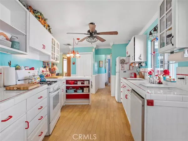 Phelan, CA 92371,5124 Luna Road