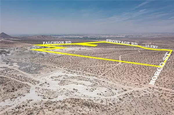 Apple Valley, CA 92307,0 Outer Hwy 15