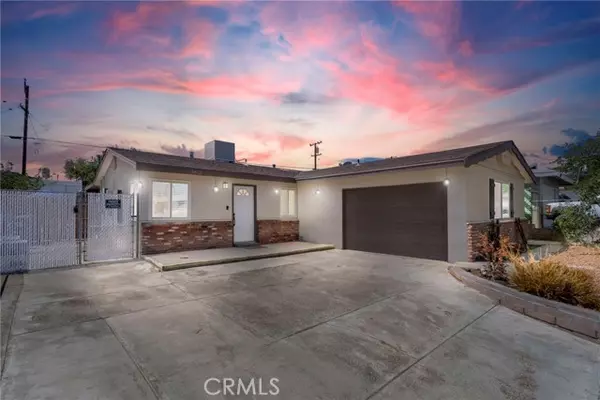 1612 De Anza Street, Barstow, CA 92311