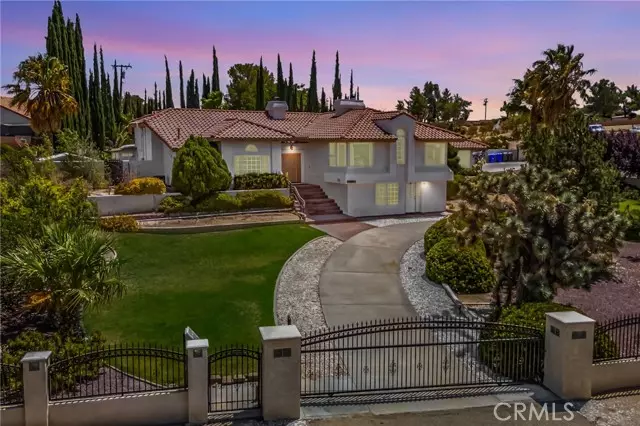 Apple Valley, CA 92308,20003 Waco Road