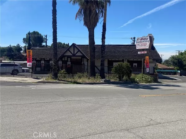 San Bernardino, CA 92404,4775 N Sierra Way