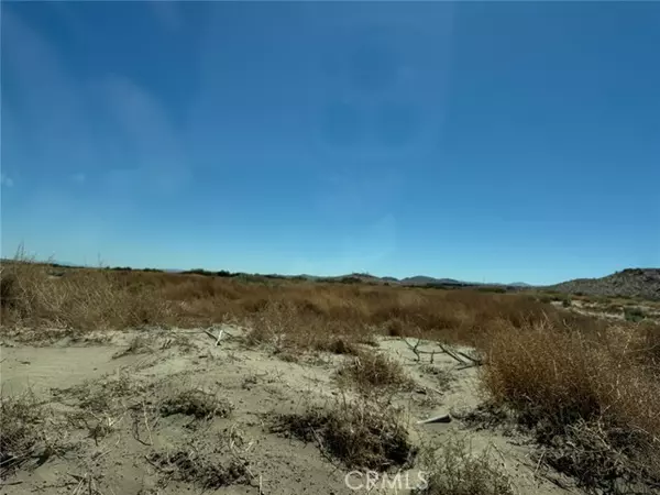 29315 Indian Trail, Helendale, CA 92342