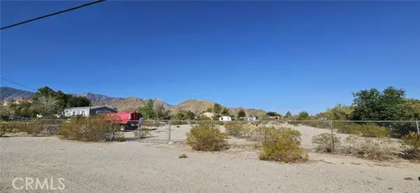 Lucerne Valley, CA 92356,9268 Mesa Road