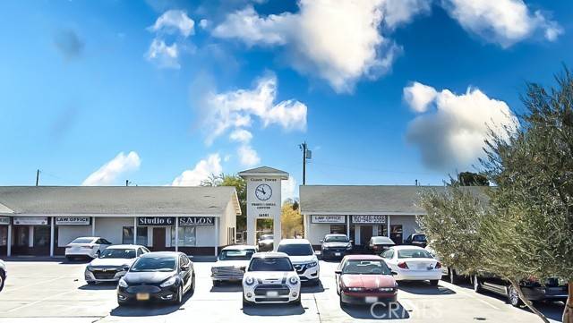 16501 Walnut Street, Hesperia, CA 92345