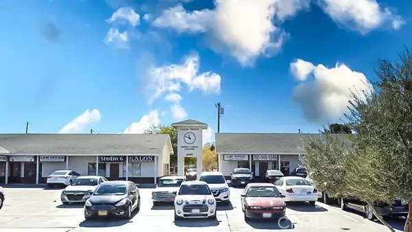 16501 Walnut Street, Hesperia, CA 92345