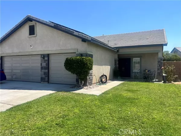 13525 Evanston Street, Victorville, CA 92392