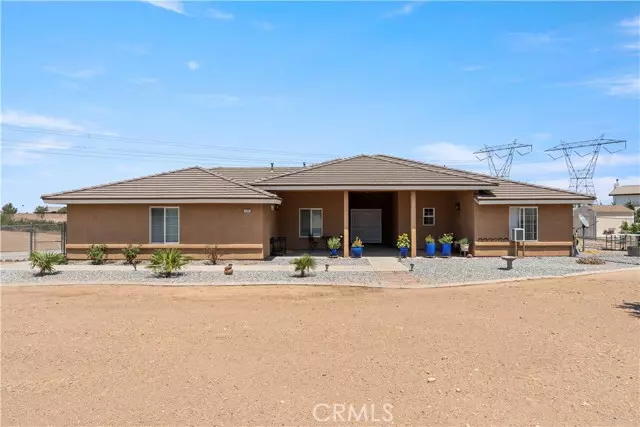 Oak Hills, CA 92344,6797 Blue Rose Lane