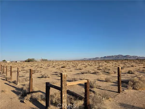 Newberry Springs, CA 92365,0 Minneola Road