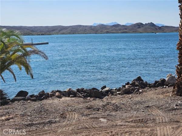 83 Havasu Palms, CA Parker Dam CA 92267, Other - See Remarks, CA 92267