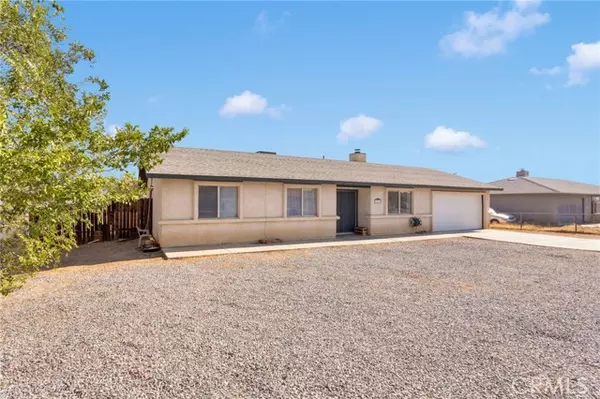 Apple Valley, CA 92307,21867 Jelan Avenue