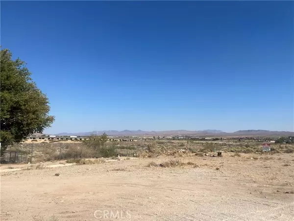 Barstow, CA 92311,0 Mesa Drive