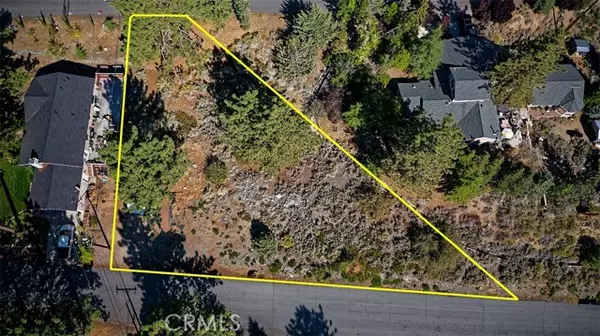 Wrightwood, CA 92397,0 Zermatt Drive