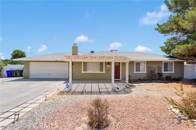 Victorville, CA 92395,16605 Ottawa Street