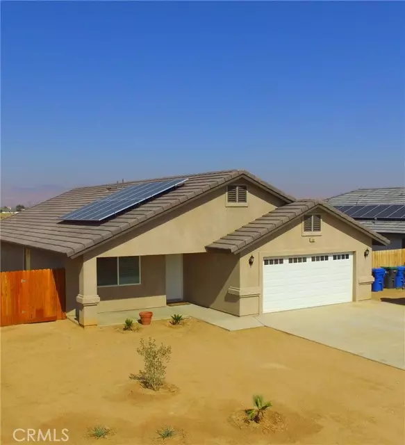 California City, CA 93505,19301 Lasky Street