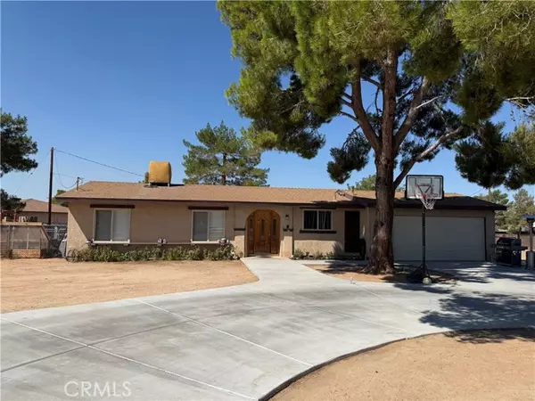 Apple Valley, CA 92308,13062 Pocono Road