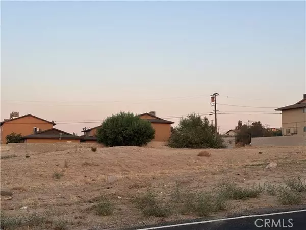 0 Kasota Road, Apple Valley, CA 92307