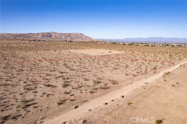 Apple Valley, CA 92308,23993 Lancelet Street