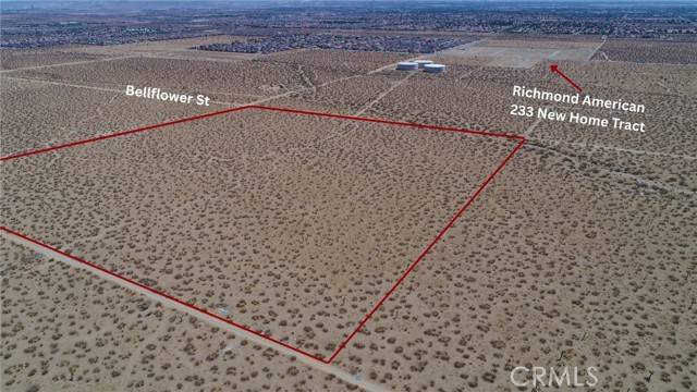 0 Bellflower Street, Victorville, CA 92392