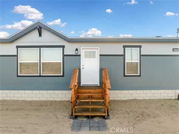 Pinon Hills, CA 92372,12526 Ponderosa Road