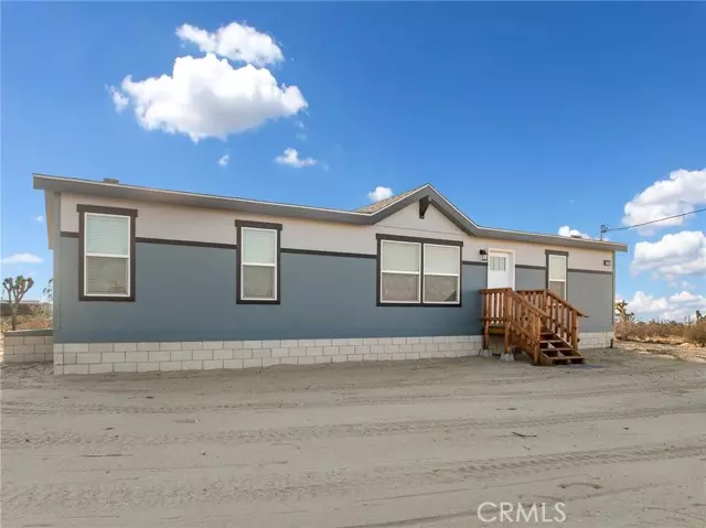 Pinon Hills, CA 92372,12526 Ponderosa Road