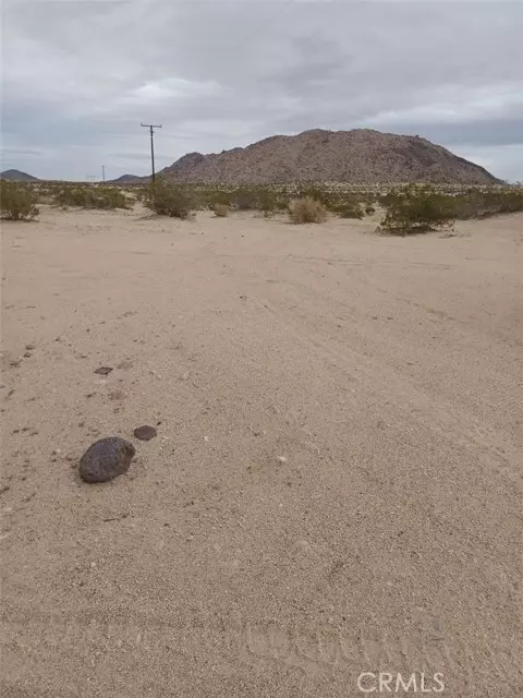 Landers, CA 92285,800 Bodick Road