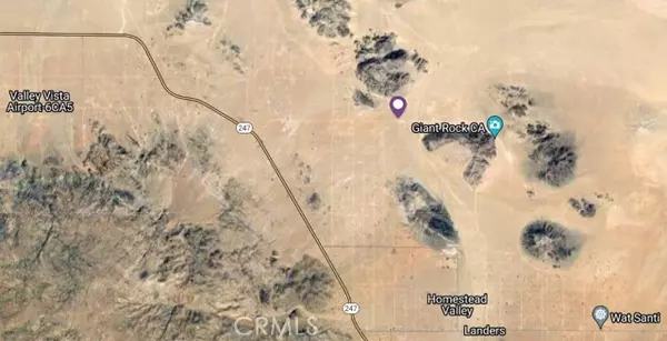 Landers, CA 92285,800 Bodick Road