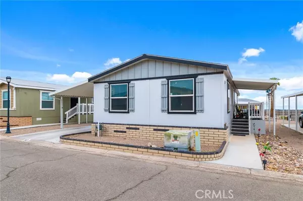 Needles, CA 92363,900 Coronado Street #80