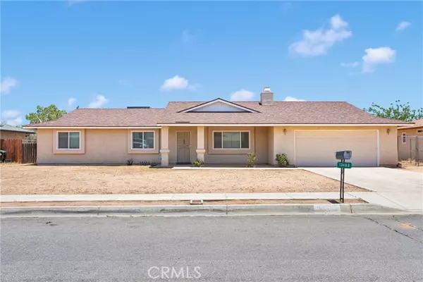 13483 Nicola Road, Apple Valley, CA 92308
