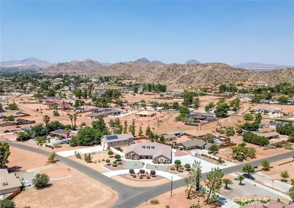 Apple Valley, CA 92307,14260 Chinook Road