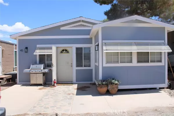 Other - See Remarks, CA 92267,45 Havasu Palms, Parker Dam, CA 92267